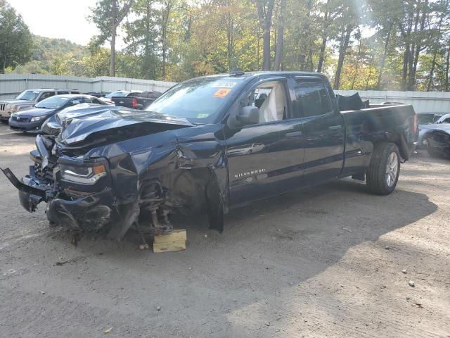 chevrolet silverado 2018 1gcvkpec0jz233515