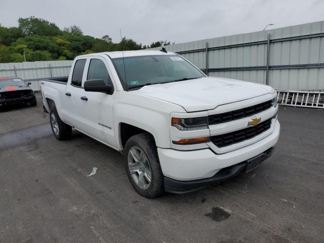 chevrolet silverado 2018 1gcvkpec1jz324180