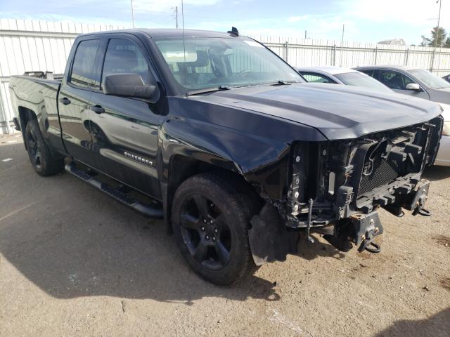 chevrolet silverado 2015 1gcvkpec2fz439667