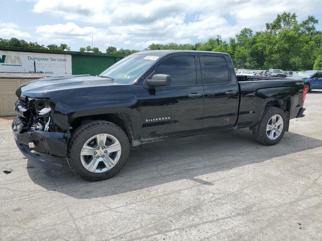 chevrolet silverado 2016 1gcvkpec2gz325671