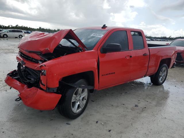 chevrolet silverado 2018 1gcvkpec2jz370620