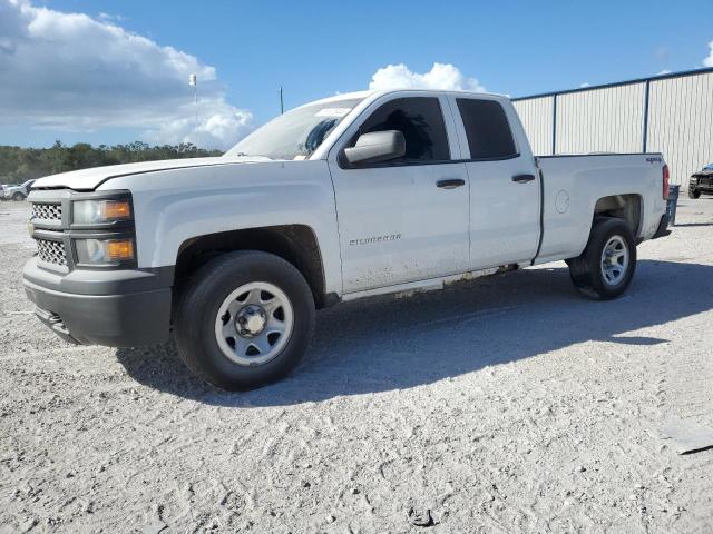 chevrolet silverado 2015 1gcvkpec3fz263101