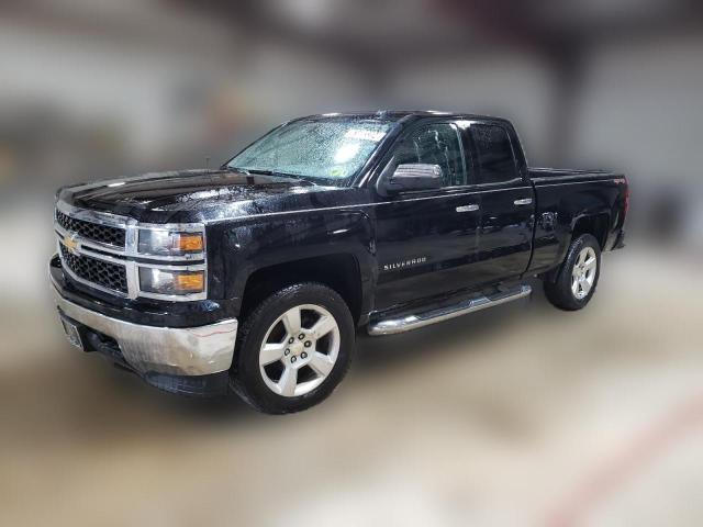 chevrolet silverado 2015 1gcvkpec3fz281923