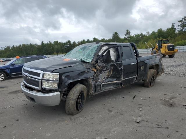 chevrolet silverado 2015 1gcvkpec3fz427673