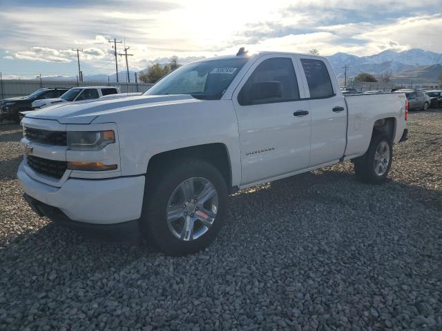 chevrolet silverado 2016 1gcvkpec3gz205667