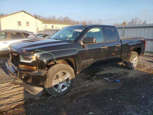 chevrolet silverado 2016 1gcvkpec3gz216443