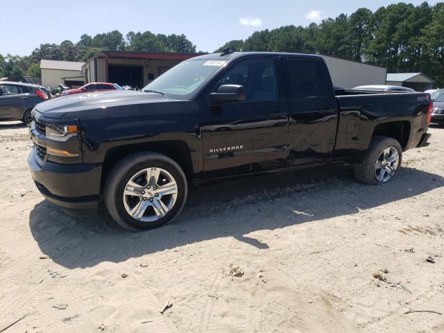 chevrolet silverado 2017 1gcvkpec3hz141583