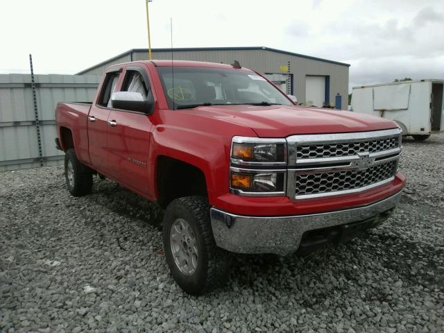 chevrolet slvrd 1500 2015 1gcvkpec4fz329557