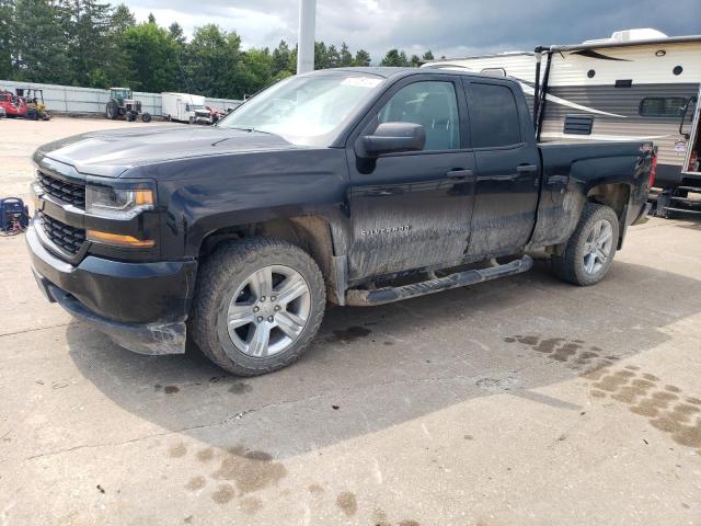 chevrolet silverado 2017 1gcvkpec4hz386960