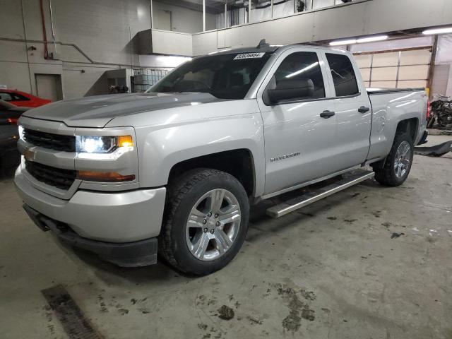 chevrolet silverado 2016 1gcvkpec5gz373617