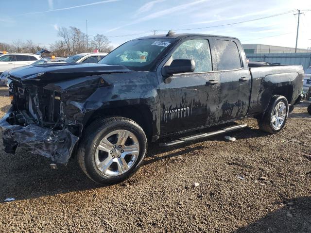 chevrolet silverado 2016 1gcvkpec5gz374864