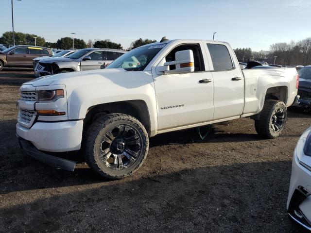 chevrolet silverado 2017 1gcvkpec5hz240941