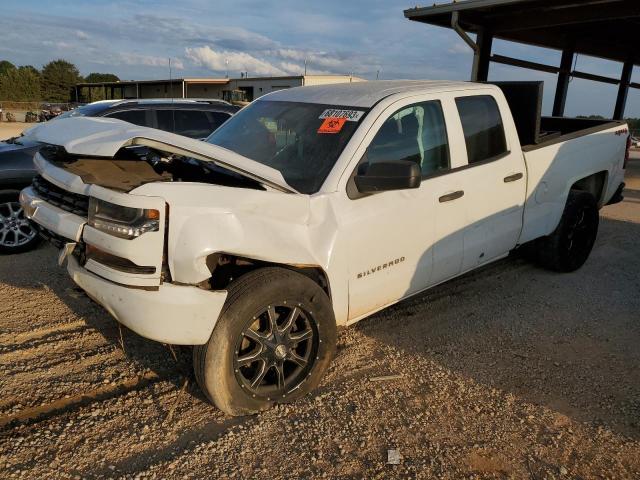 chevrolet silverado 2016 1gcvkpec6gz228358