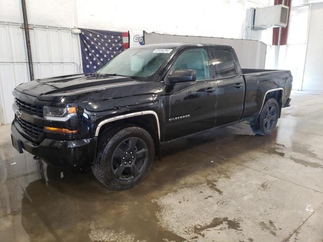 chevrolet 1500 2017 1gcvkpec6hz393179