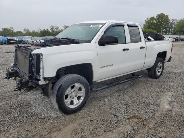 chevrolet silverado 2015 1gcvkpec7fz316544