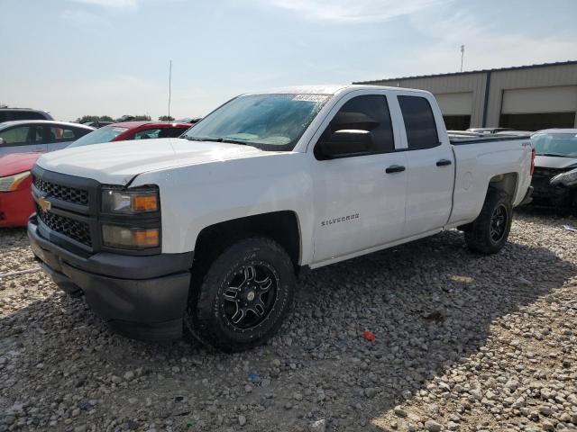 chevrolet silverado 2015 1gcvkpec8fz409248