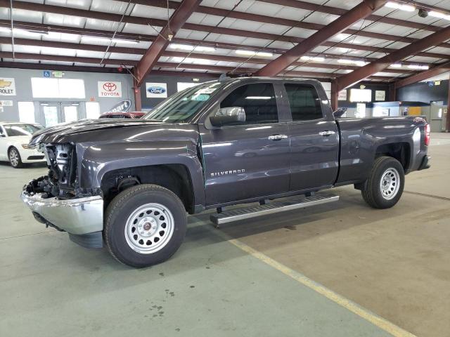 chevrolet silverado 2015 1gcvkpecxfz425354