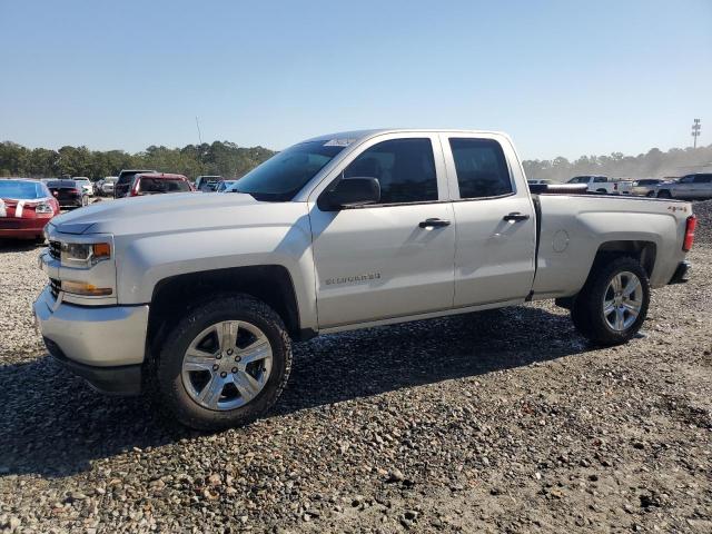 chevrolet silverado 2017 1gcvkpecxhz306691