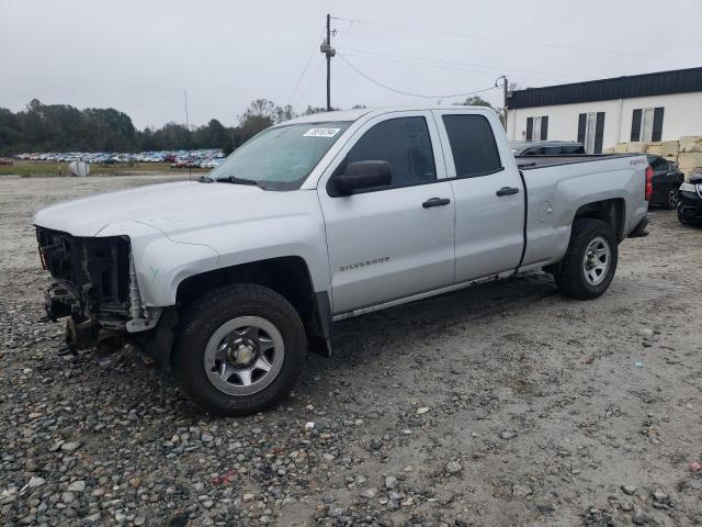 chevrolet silverado 2014 1gcvkpeh0ez373677