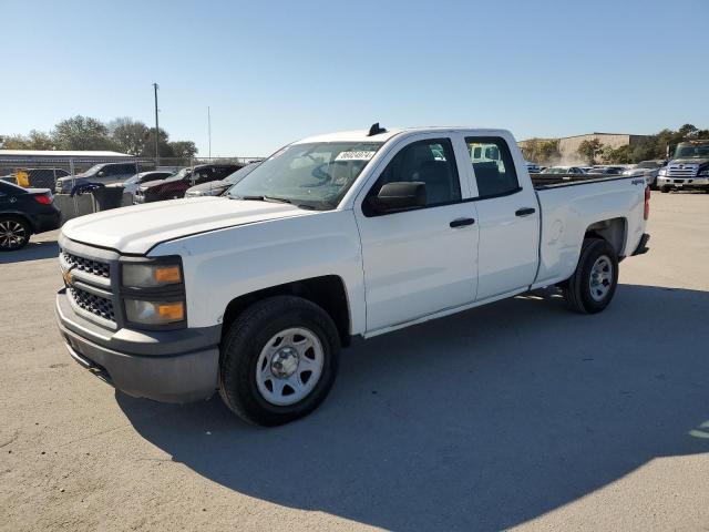 chevrolet silverado 2015 1gcvkpeh0fz238586