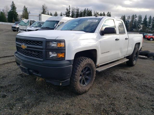 chevrolet silverado 2015 1gcvkpeh2fz365632