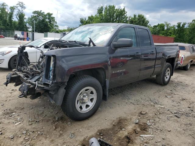 chevrolet silverado 2014 1gcvkpeh5ez324779