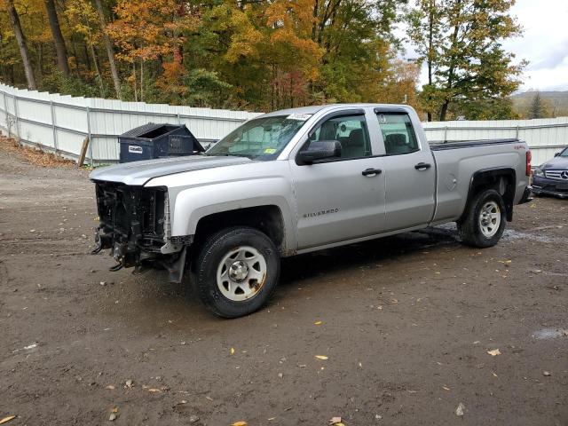 chevrolet silverado 2014 1gcvkpeh5ez325950