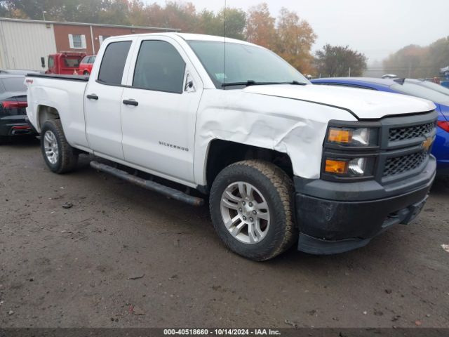 chevrolet silverado 2015 1gcvkpeh6fz306857