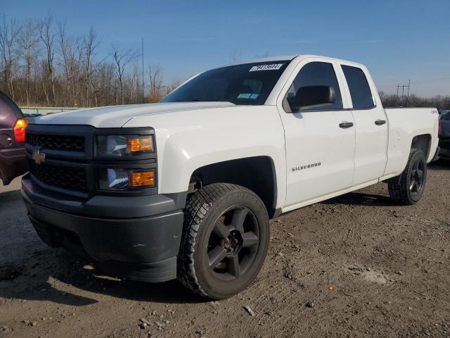 chevrolet silverado 2015 1gcvkpeh6fz342869