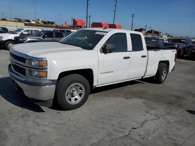 chevrolet silverado 2014 1gcvkpeh7ez197260