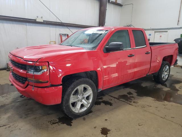 chevrolet  2018 1gcvkpeh7jz347734