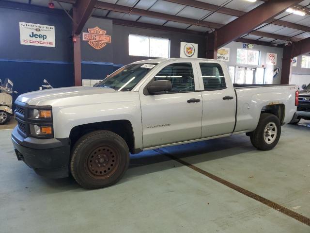 chevrolet silverado 2014 1gcvkpeh8ez188518