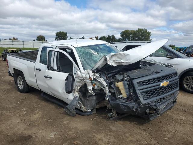 chevrolet silverado 2014 1gcvkpeh8ez317177