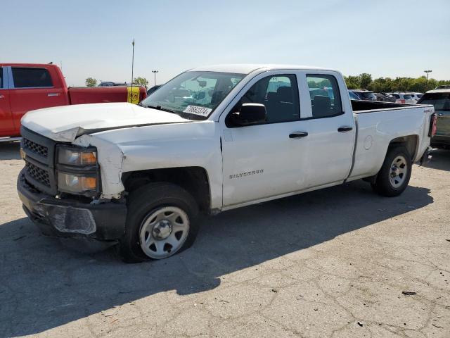 chevrolet silverado 2015 1gcvkpeh8fz414302