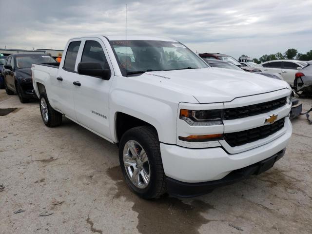 chevrolet 1500 silve 2017 1gcvkpeh8hz134155