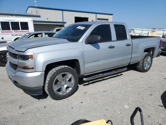 chevrolet silverado 2016 1gcvkpeh9gz351115