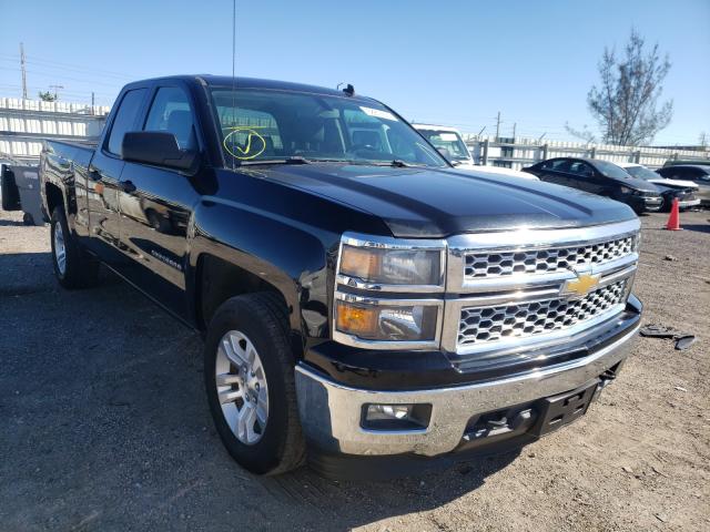 chevrolet silverado 1500 2014 1gcvkrec0ez383710