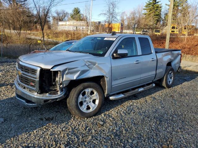 chevrolet silverado 2015 1gcvkrec0fz187736