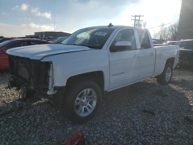 chevrolet silverado 2015 1gcvkrec0fz231105