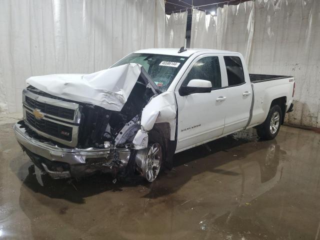 chevrolet silverado 2015 1gcvkrec0fz391419