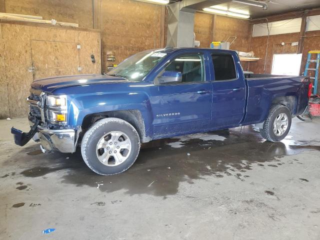 chevrolet silverado 2015 1gcvkrec0fz429487