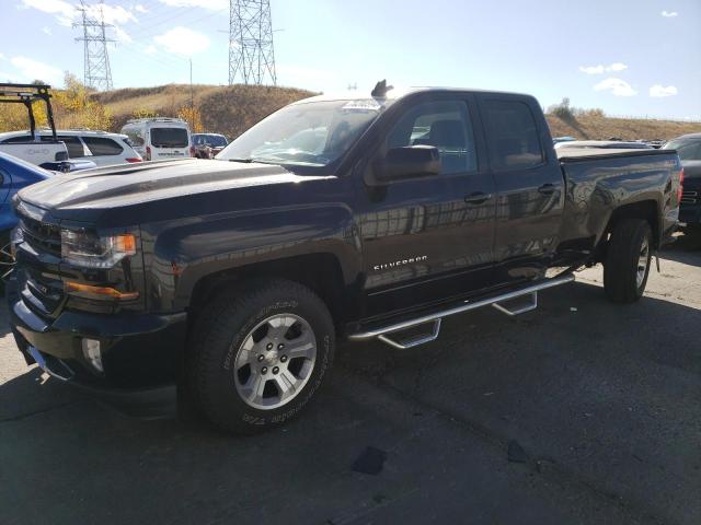 chevrolet silverado 2016 1gcvkrec0gz120068