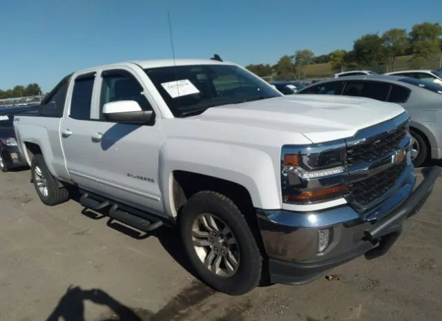 chevrolet silverado 1500 2016 1gcvkrec0gz131832