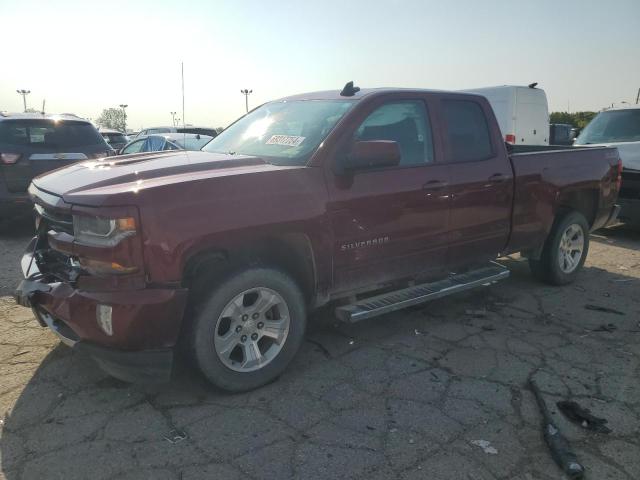 chevrolet silverado 2016 1gcvkrec0gz153961