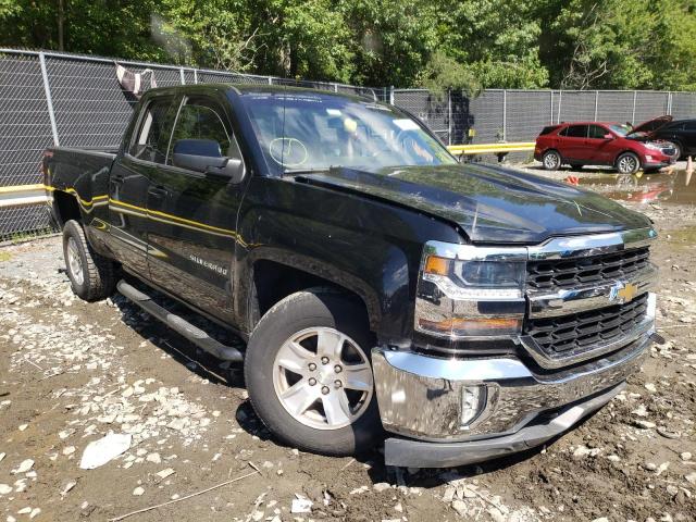 chevrolet silverado2 2016 1gcvkrec0gz170159