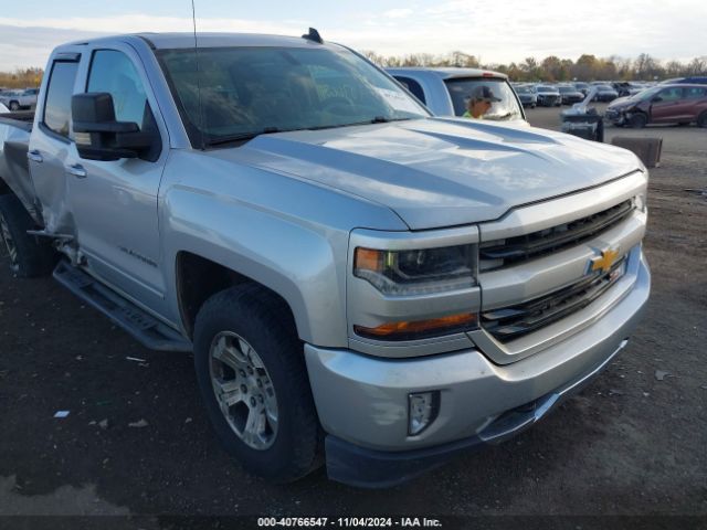 chevrolet silverado 2016 1gcvkrec0gz192579