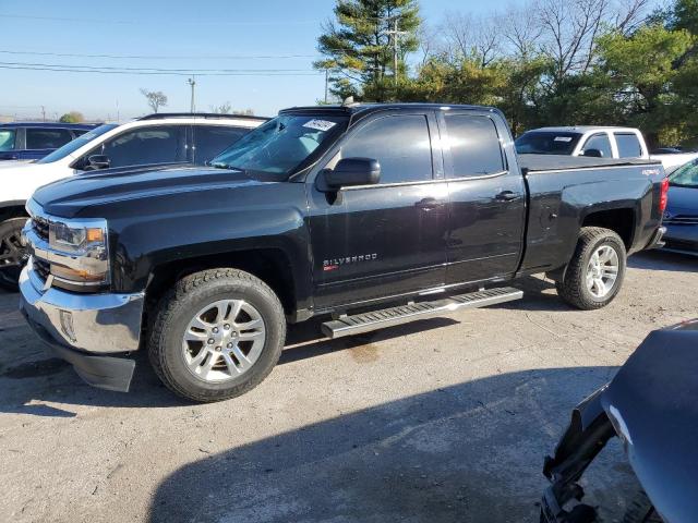 chevrolet silverado 2016 1gcvkrec0gz214726