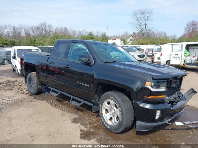 chevrolet silverado 1500 2016 1gcvkrec0gz215231