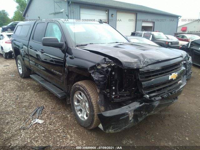 chevrolet silverado 1500 2016 1gcvkrec0gz264963