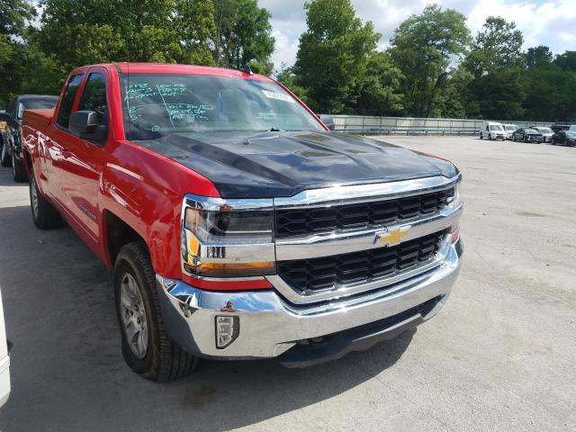 chevrolet silverado 2016 1gcvkrec0gz275140